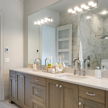 Silver Oak Custom Homes - 1350 Andrews Road