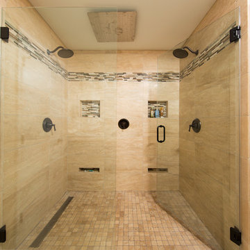 Niche For Shaving Legs - Photos & Ideas | Houzz