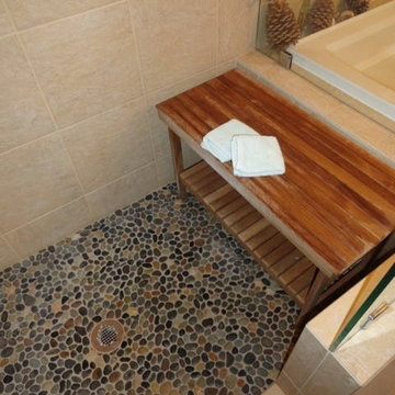 Silverdale Master Bath Remodel