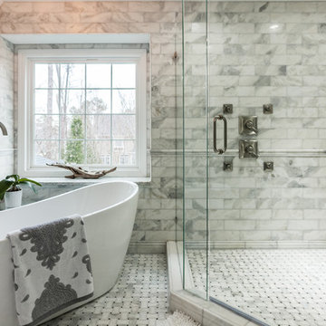 Silverlake, Cary NC ~ Whole House Remodel