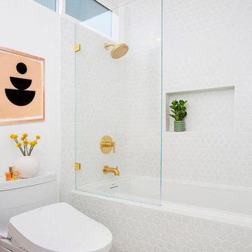 Silverlake Renovation