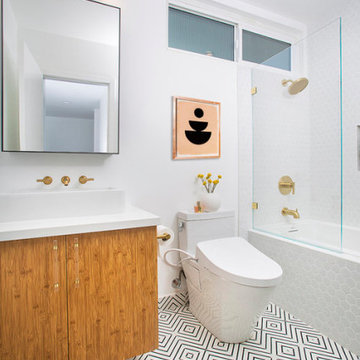 Silverlake Renovation