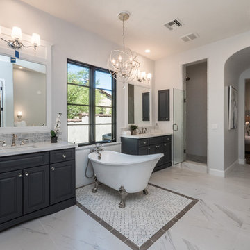 Silverleaf 1136 Remodel