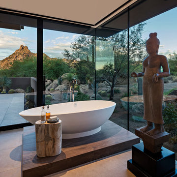 SILVERSMITH RESIDENCE