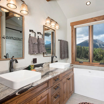 Silverthorne New Home Build