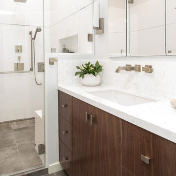 Simi Valley Bathroom Remodel