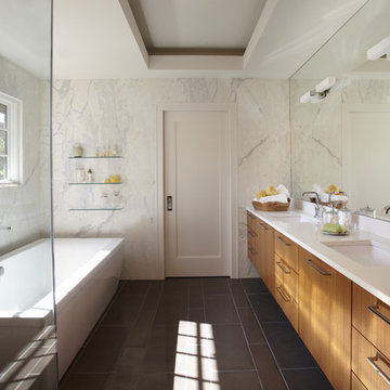 Simplistic Galley