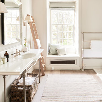 Sims Hilditch Bedrooms and Living Rooms