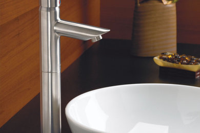 Sink and Faucet Installation and Replacement