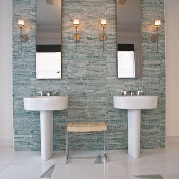 Sinuous Spa