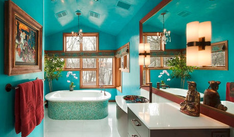 How to Work With Turquoise