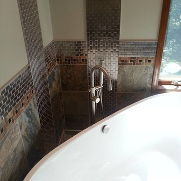 Skolnicki Master Bath