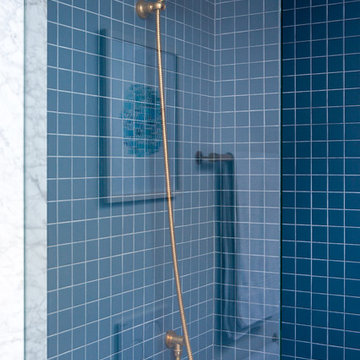 Skylit Master Bath