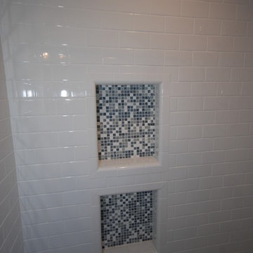 Slate Bathroom