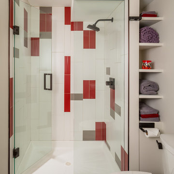 Sleek & Modern Full Home Makeover