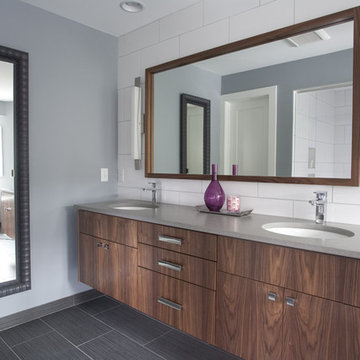 Master Bathroom Vanities | Houzz