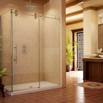 Sliding Shower Doors