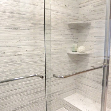 Small Bath Remodel