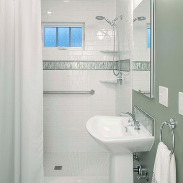 Small Bathroom