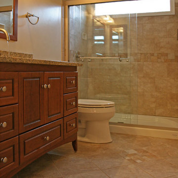 Small Bathroom Ideas
