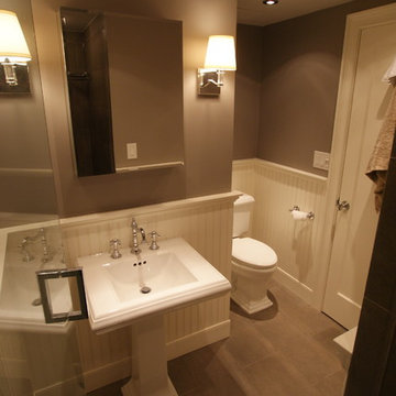 Small Bathroom