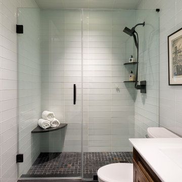 Small Bathroom Monmouth NJ