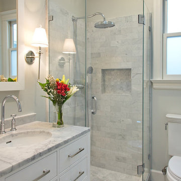 Small Bathroom