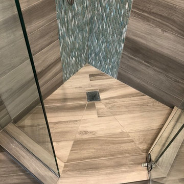 Small Bathroom