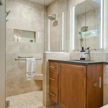 Small Bathroom remodel