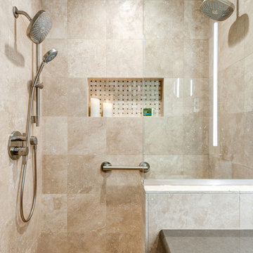 Small Bathroom remodel