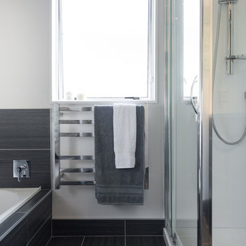 Small Bathroom Renovation in Howick