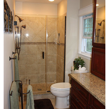 Small Bathroom