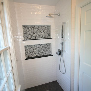 Small but Sharp bathroom