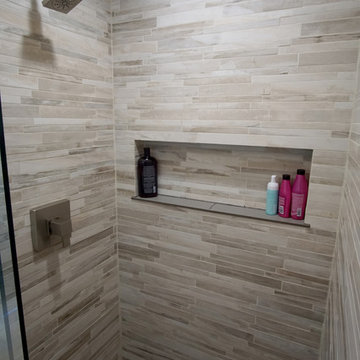 Small Luxury Bath