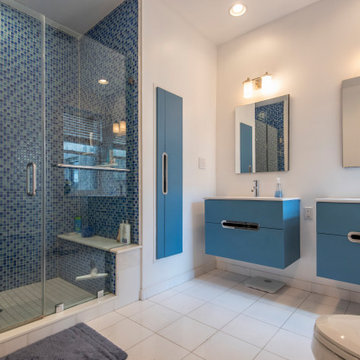 Smart lighting, shades, whole-home audio, entertainment, and more