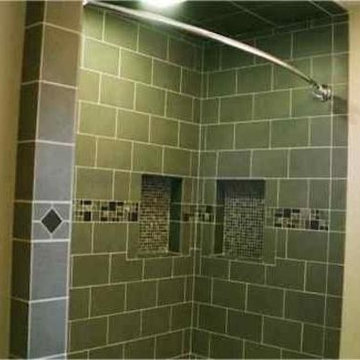 Smith Bathroom