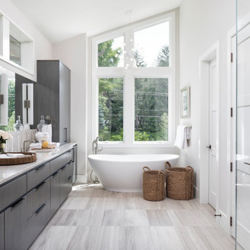 Smithtown Artisan Home