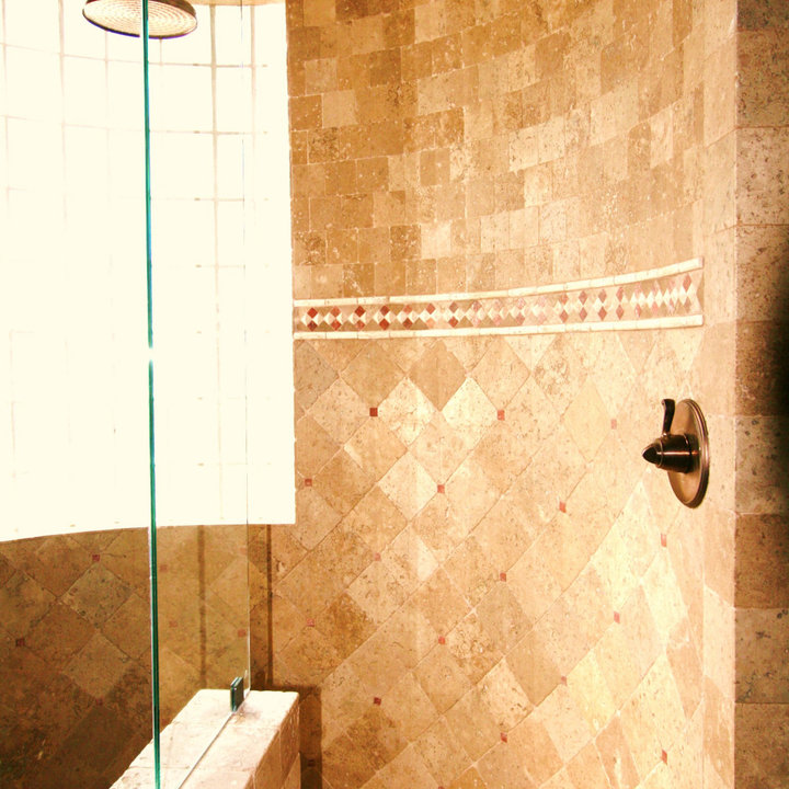 Snail Shower Photos & Ideas Houzz