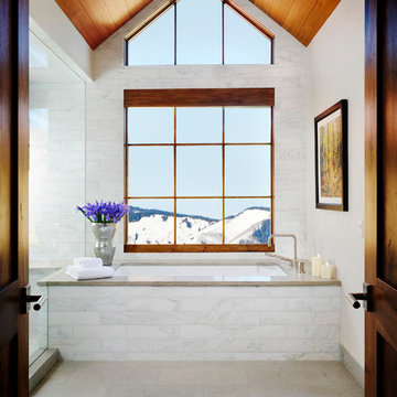 Snowmass New Build