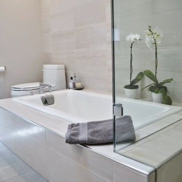 So Fresh and So Clean Bathroom