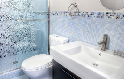 New Year's Resolutions for Your Bathroom
