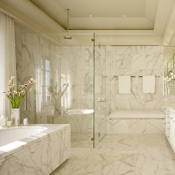 Soda Canyon Residence