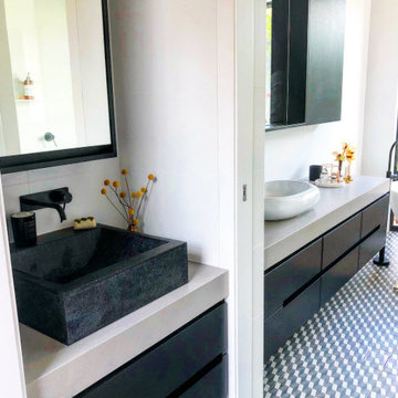 Sofiaa Interior Design - Bathroom
