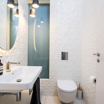 Sofiaa Interior Design - Multiple Bathroom Designs