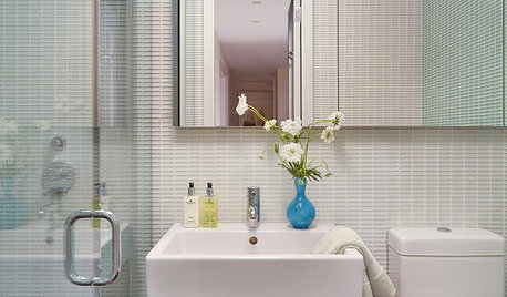 Designer Secrets of a Perfectly Styled Bathroom