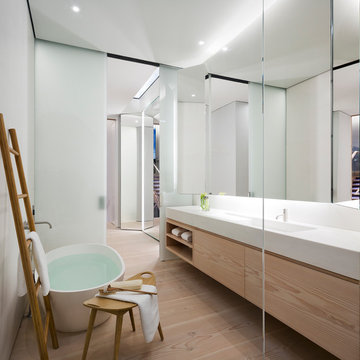 Soho Loft