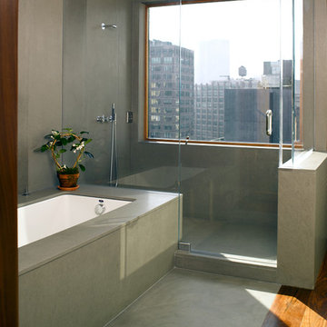 Soho Penthouse