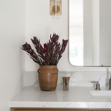 Solana Beach Modern Farmhouse