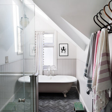 Someday Studio - Family Bathroom, Buckinghamshire