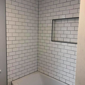 Somerset Bathroom Remodel